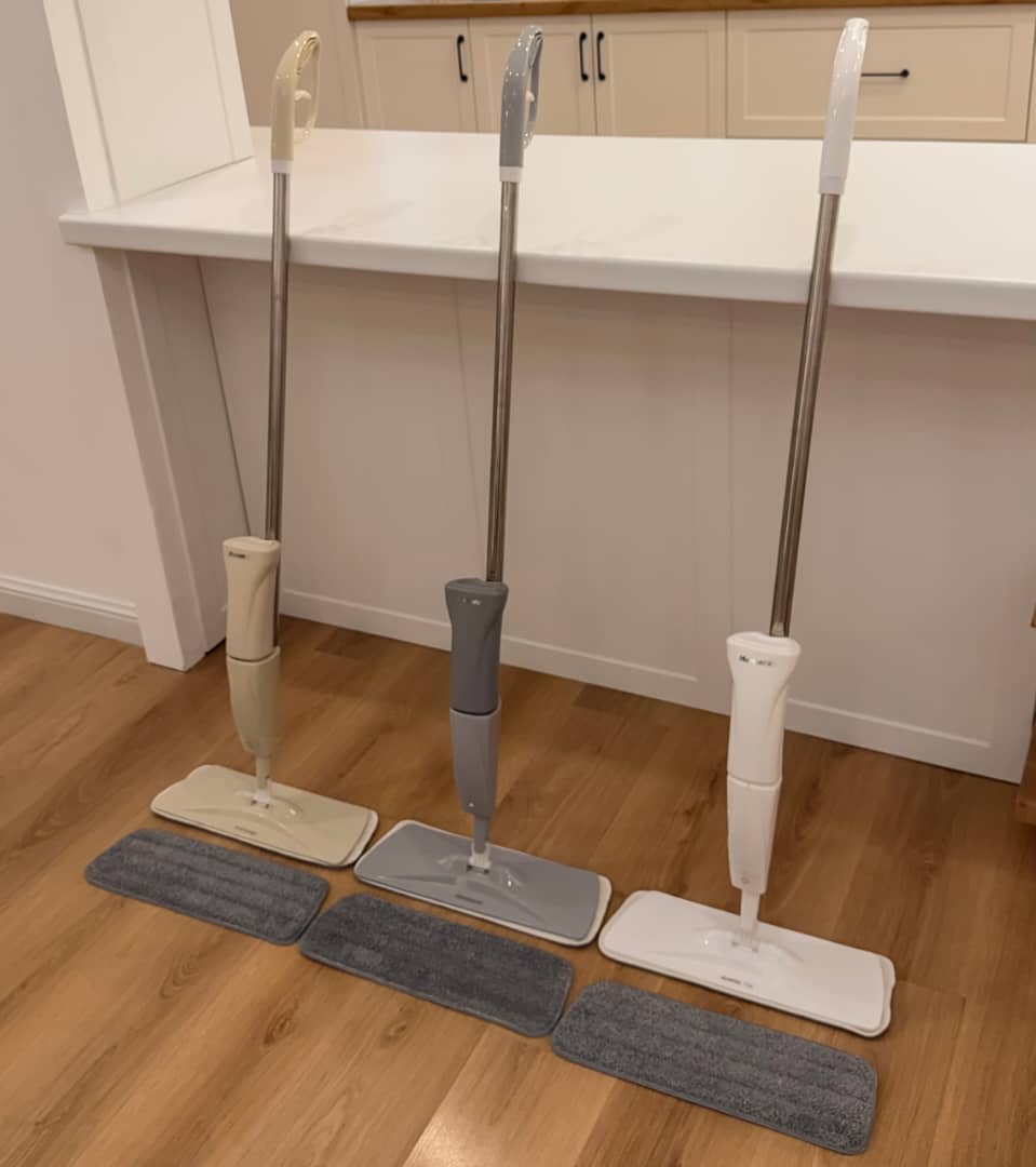 تی اسپری دار حرفه ای برند همارا