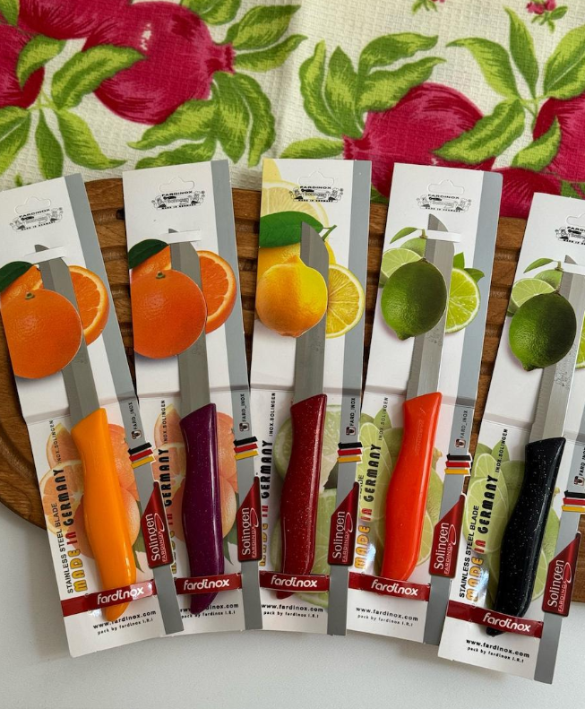 کارد آلمانی اصل